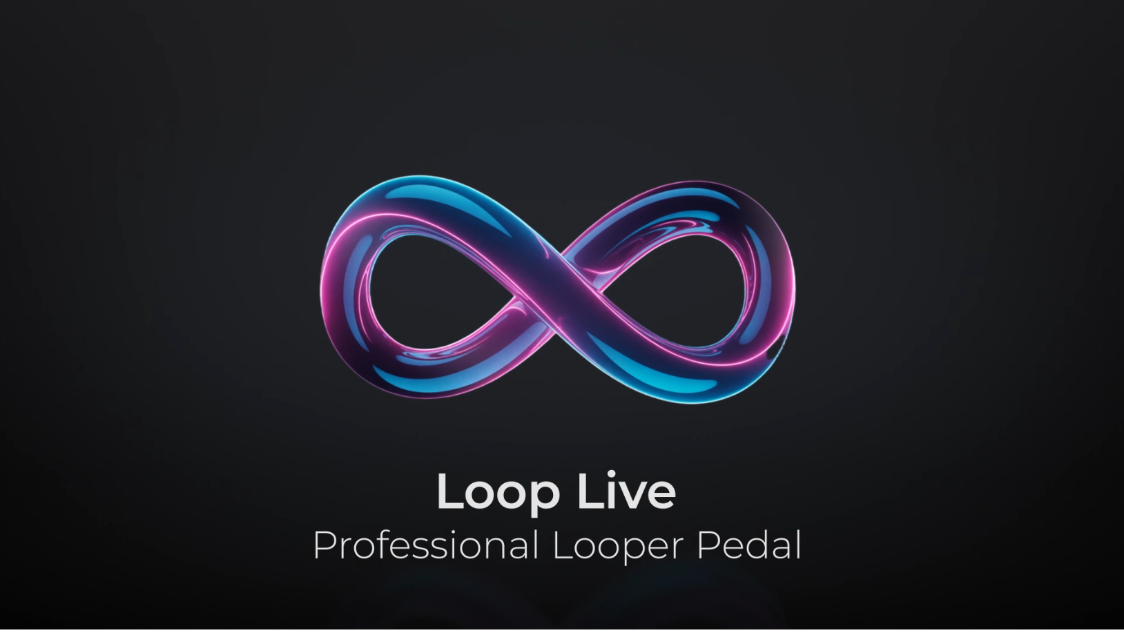 Loop Live - Professional Looper Pedal